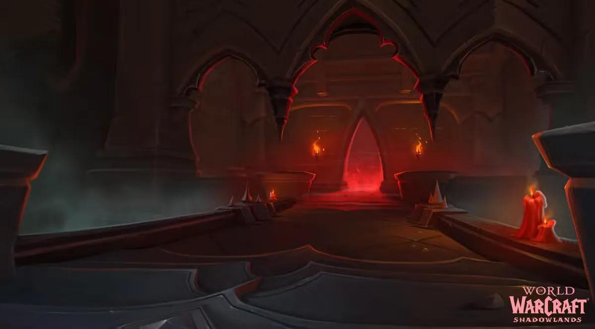 Патч 11.2.7 для World of Warcraft добавляет прогулки по Сумеречным землям и новые бурные временные пути