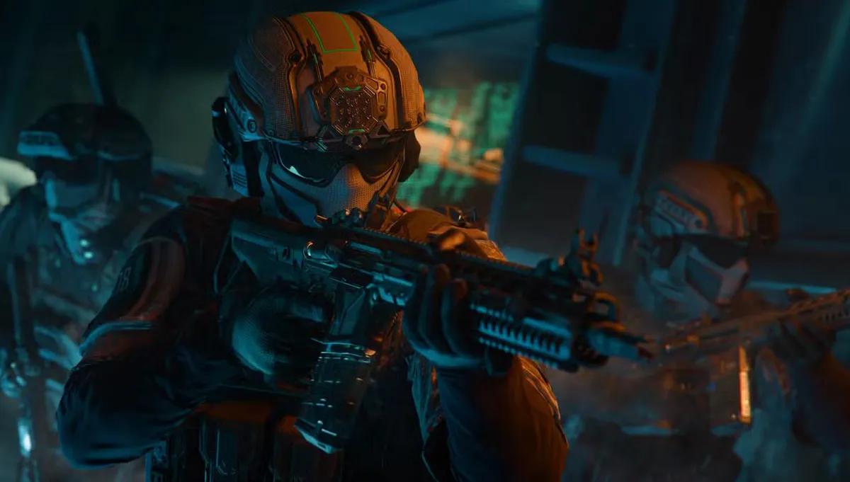 Call of Duty: Black Ops 7 - бета-версия получит крупные обновления в эти выходные
