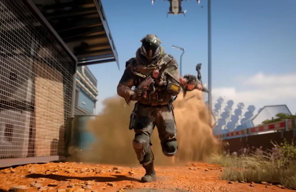 Бета-версия Call of Duty: Black Ops 7 сталкивается с проблемами мошенничества в преддверии полноценного запуска