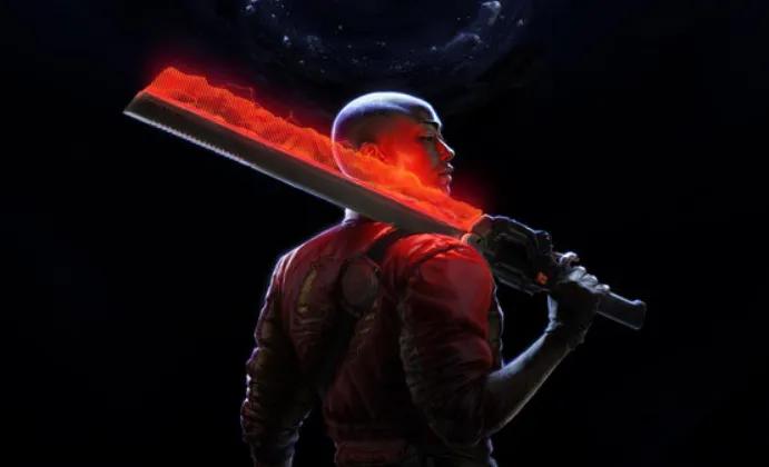 Intergalactic: The Heretic Prophet может быть ближе, чем ожидалось