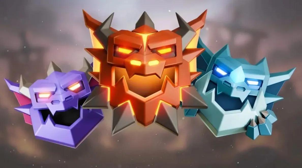 Обновление Clash of Clans от октября 2025 года - все, что вам нужно знать