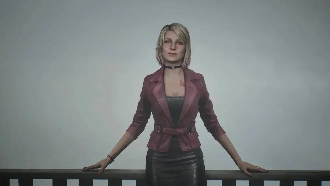 Silent Hill: Return Movie появится в начале 2026 года, вместе с обновленным DLC "Рожденная желанием