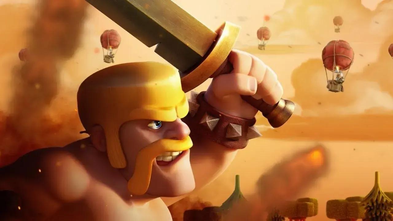 Игроки Clash of Clans ошеломлены массовым глюком "Звездная руда" после октябрьского обновления