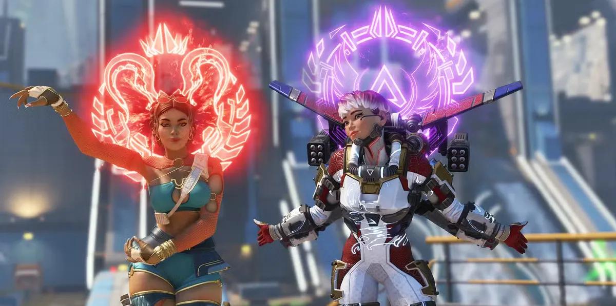 Apex Legends выпустит обновление 2025 октября: миротворец будет заменен, часовой вернется