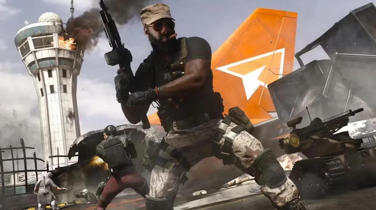 Call of Duty: Black Ops 6 Season 6 принесет коллаборацию с хищниками, MP-40 и раскрытие даты выхода