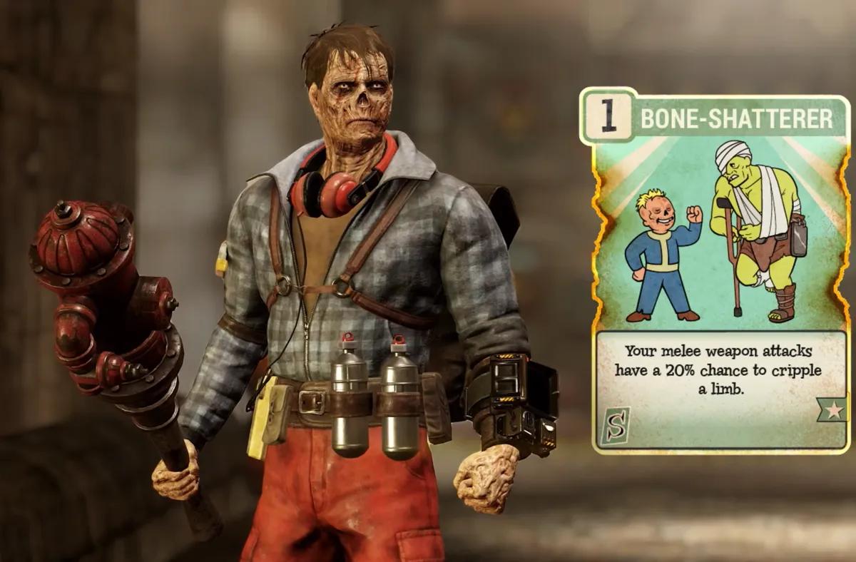 Bethesda подтвердила трансляцию Fallout Day 2025 на 23 октября
