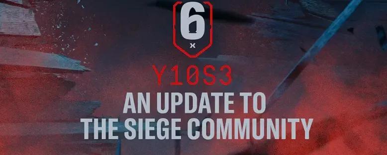Ubisoft решает проблемы игроков в новом обновлении сообщества "Осада"