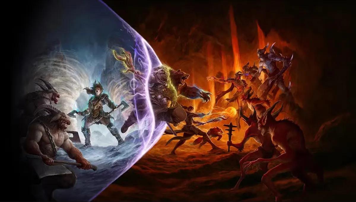 В Diablo 4 появились заметки о патчах для обновления от 7 октября (v2.4.1)