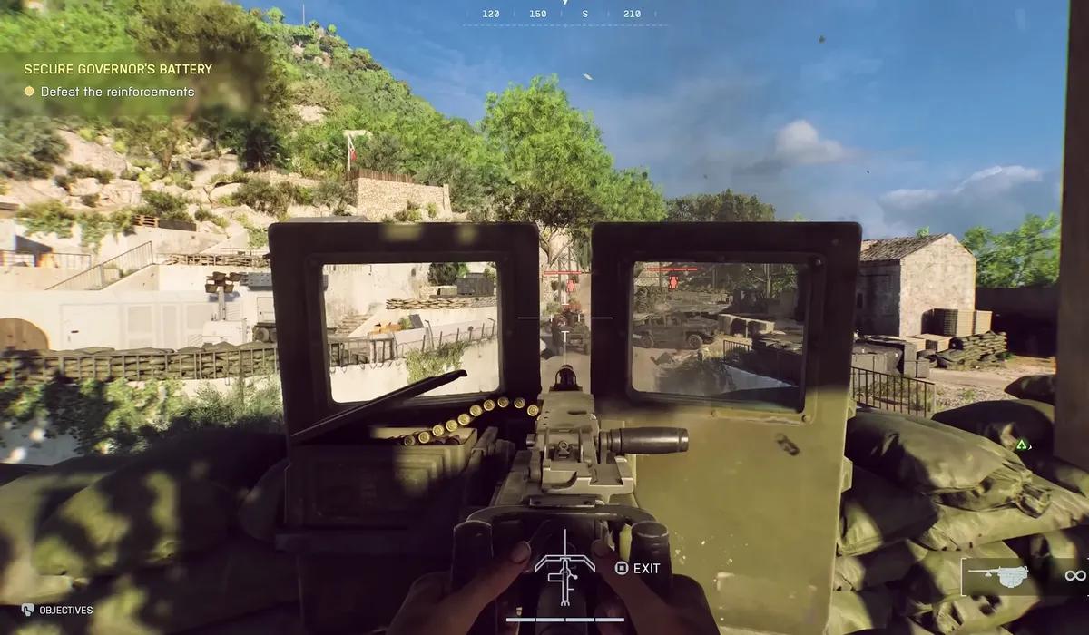 Критики отмечают кампанию Battlefield 6 как самую слабую часть игры
