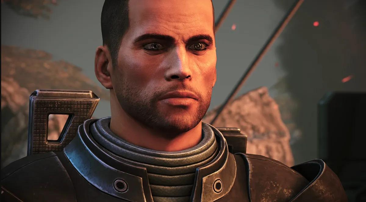 Самостоятельно созданный сообществом патч для Mass Effect Legendary Edition