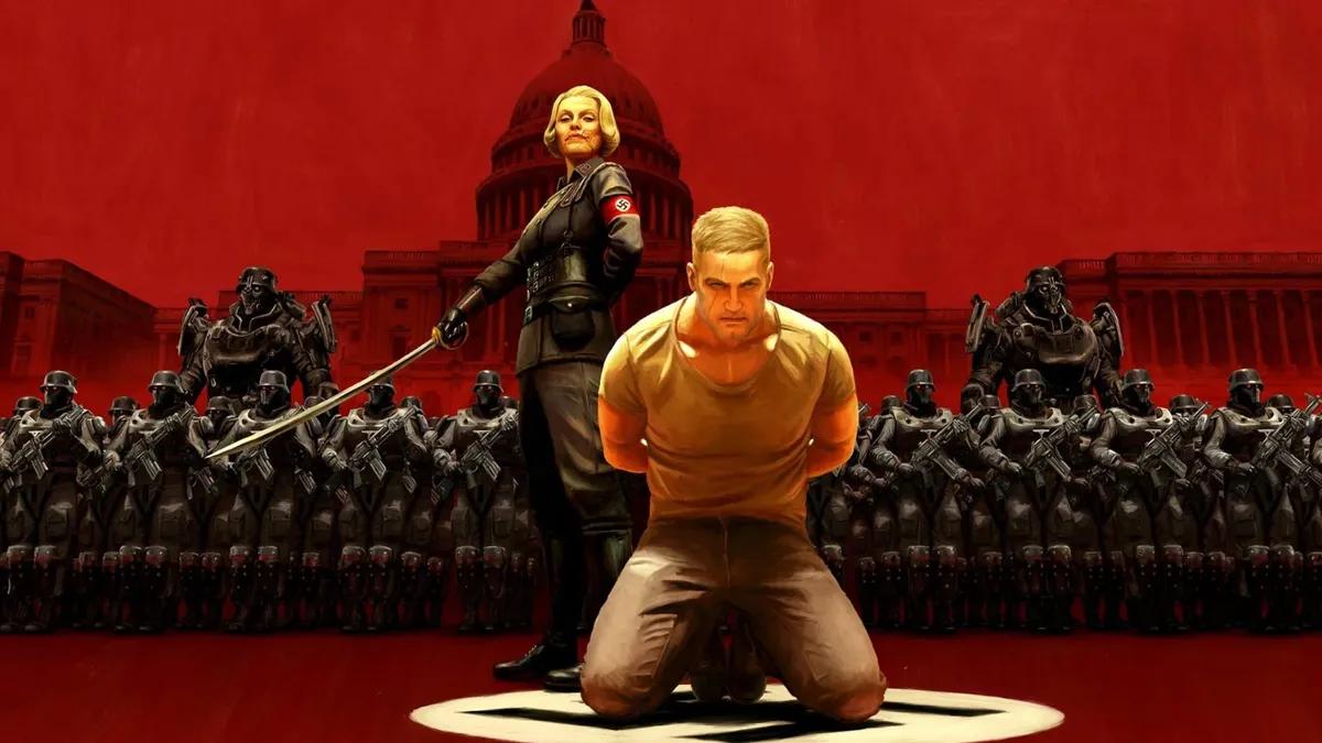 Информация о 15-летии MachineGames указывает на Wolfenstein 3