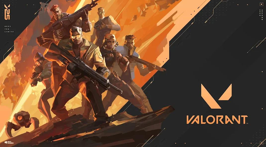 Масштабное обновление VALORANT 11.08 принесет масштабные изменения в агентах, оружии и картах