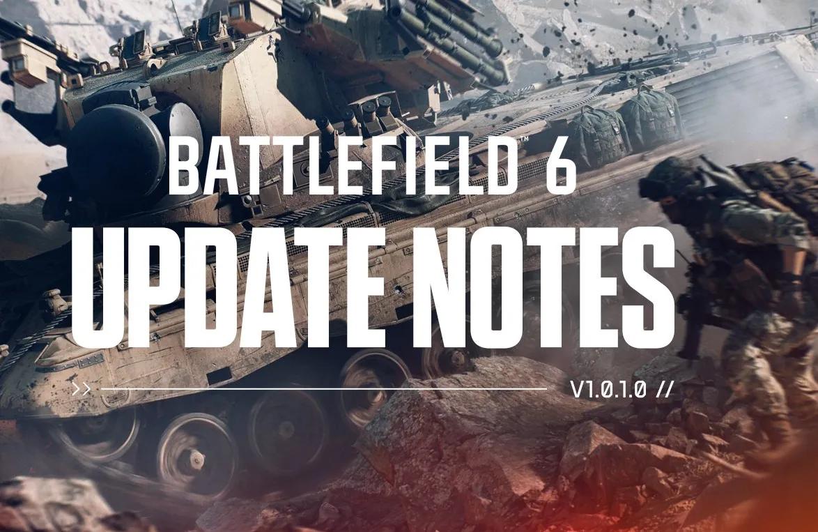 Патч Battlefield 6 исправляет ошибку с моментом прыжка в ближнем бою