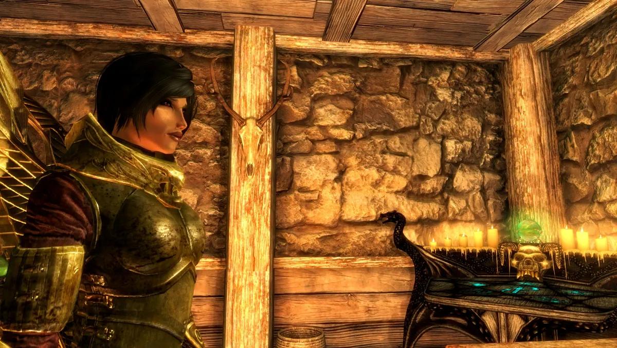 Ведущий дизайнер Skyrim называет открытые миры "почти клише" и приписывает самостоятельность игрокам за их продолжительный успех