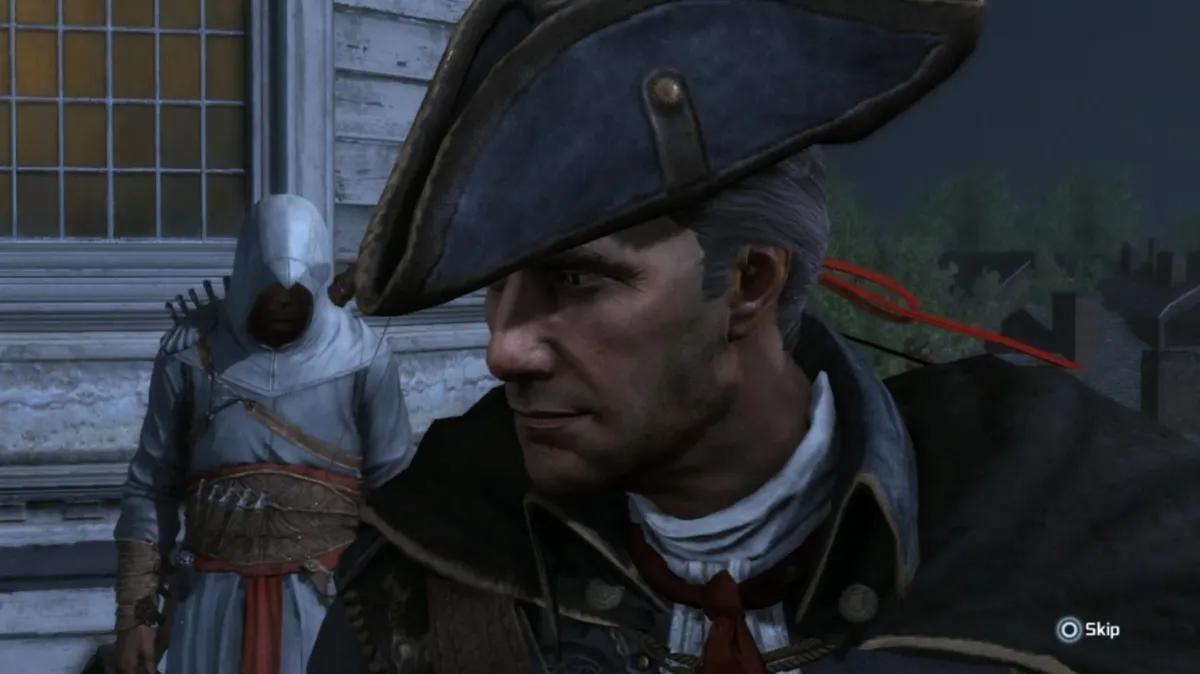 Босс Assassin's Creed Марк-Алексис Котэ покидает Ubisoft после почти 20 лет работы