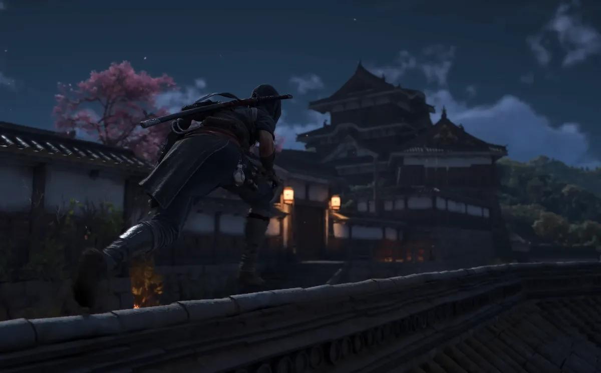 Утечка даты выхода и цены Assassin's Creed Shadows Switch 2