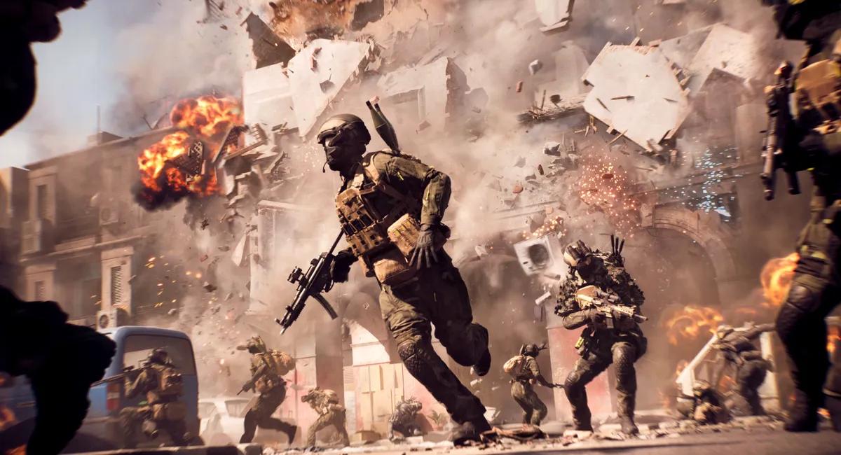 Разработчики Battlefield 6 обсуждают проблемы с расцветкой оружия и возможные исправления