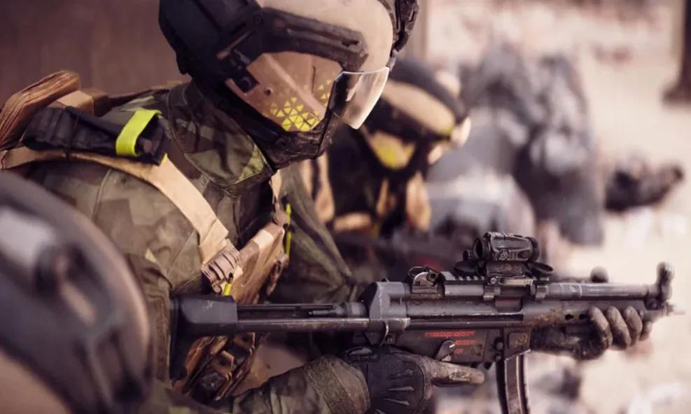 Баги в Battlefield 6 влияют на точность и мобильность, разработчики обещают исправления