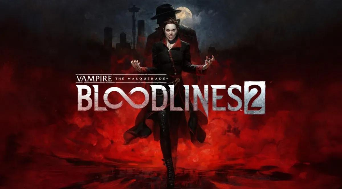 Vampire: The Masquerade - Bloodlines 2 получает окончательные требования для ПК в преддверии запуска