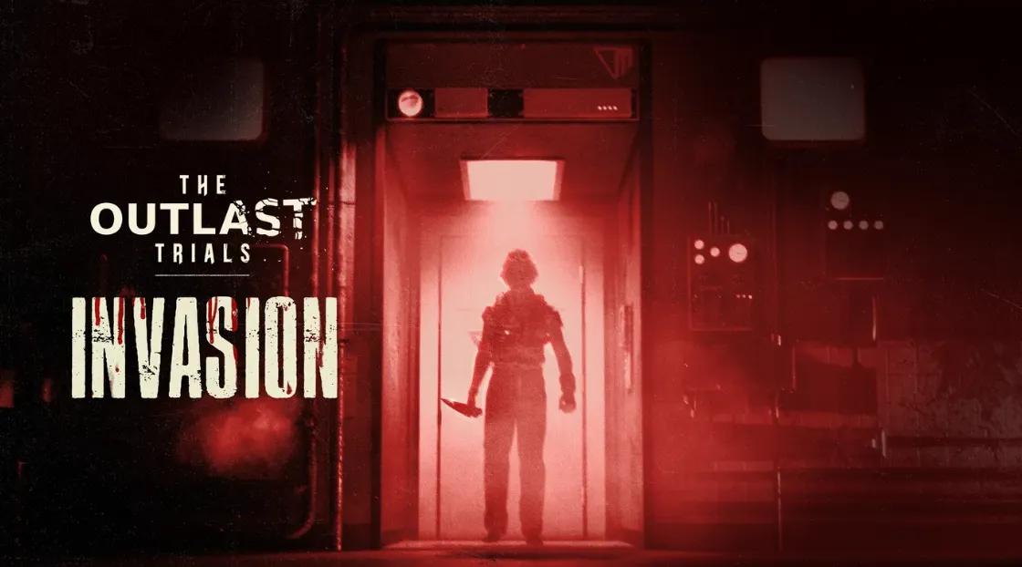 В Outlast Trials появился PvP-режим с самозванцами и предательством с ножом