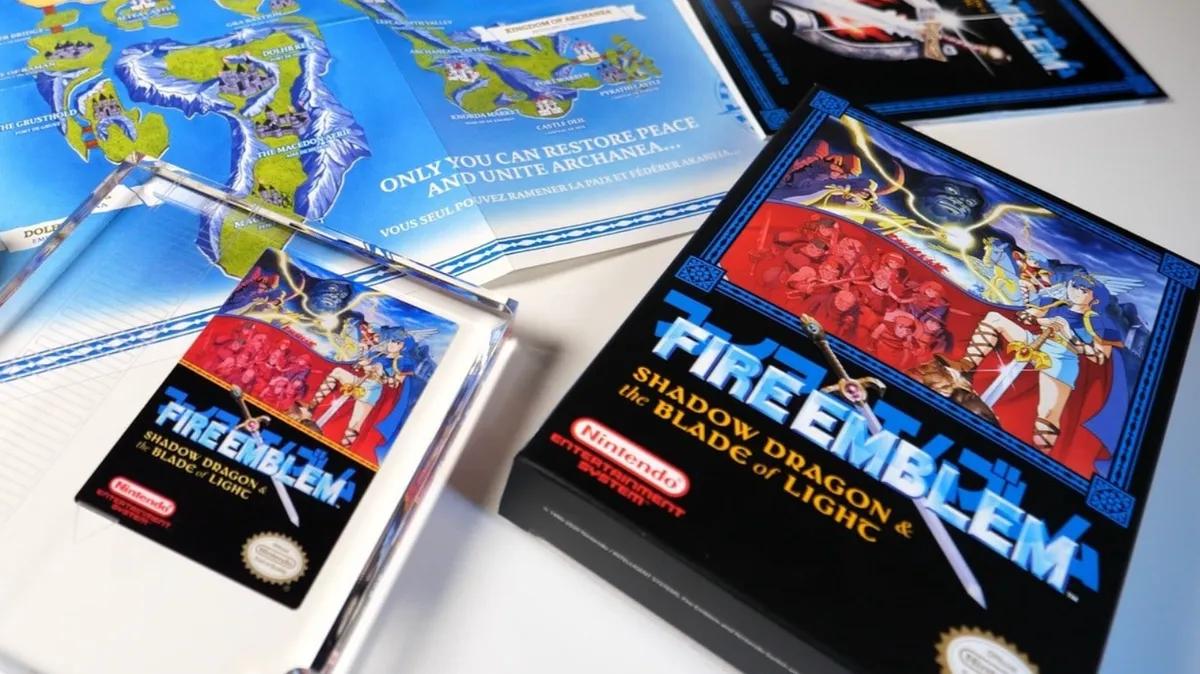 Fire Emblem Shadows запускается без предупреждения - и упускает то, что заставляет Fire Emblem работать