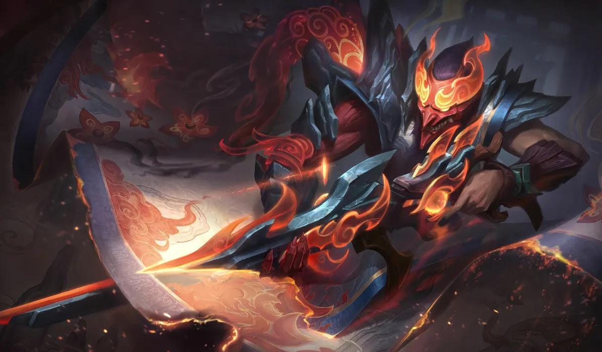 League of Legends Patch 15.21 - полное превью