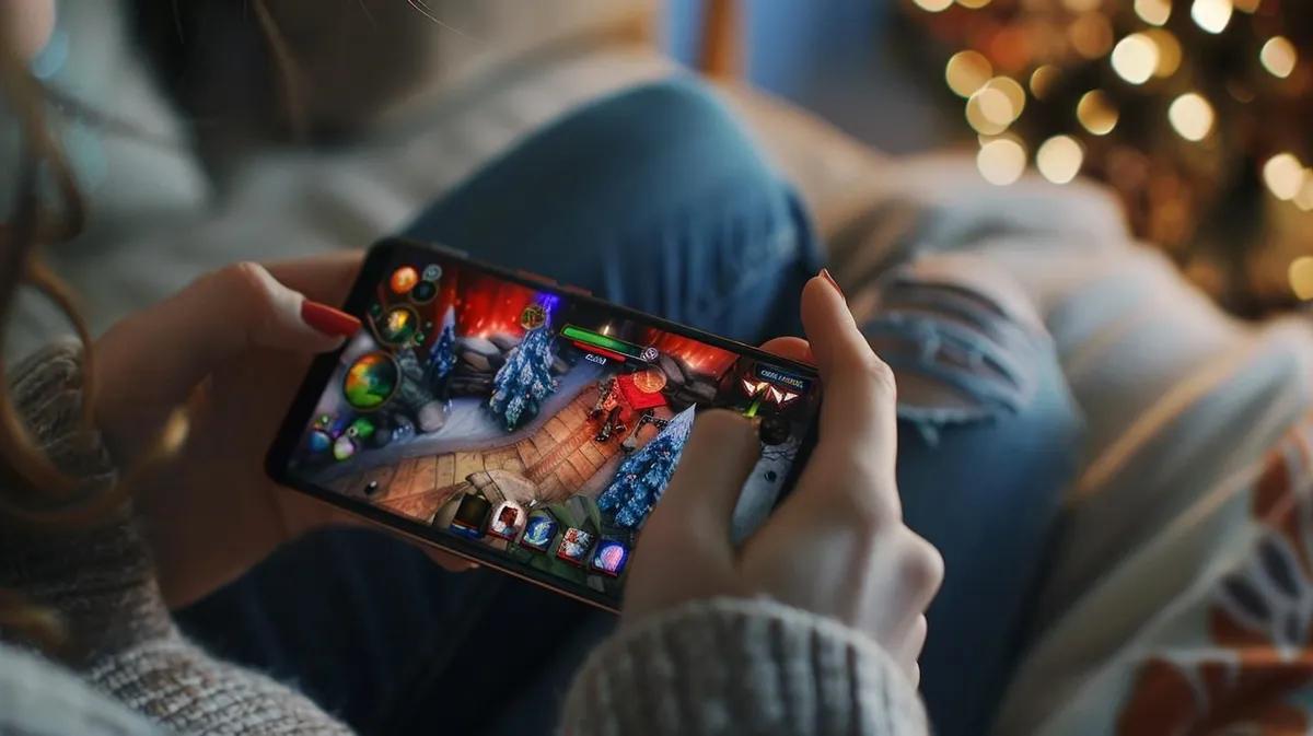 How Different Forms of Gaming Are Adapting to the Mobile Revolution