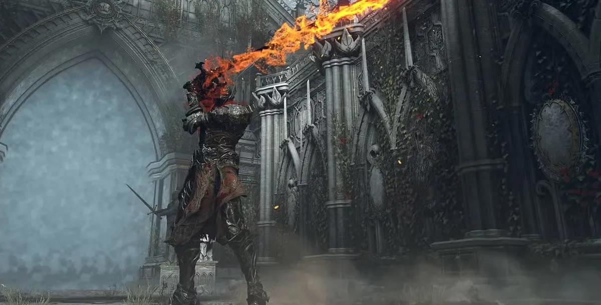 Обновление Demon's Souls October 2025 (v1.007.000)