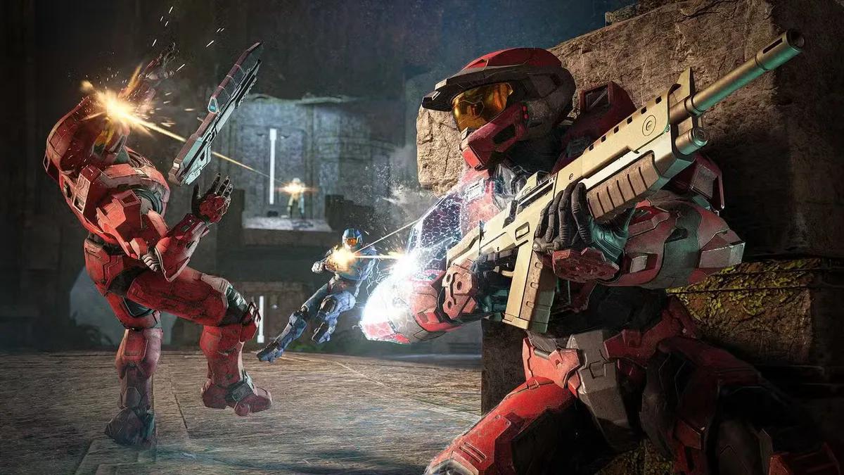 Следующая игра Halo, как сообщается, не будет использовать генеративный искусственный интеллект в разработке