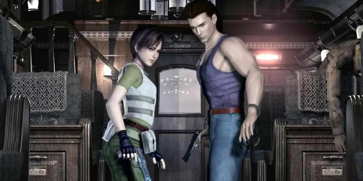 Слухи: Ремейк Resident Evil 0, как сообщается, выйдет в 2028 году