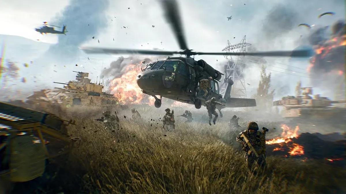 Соавтор Halo критикует EA за то, что она не указала сотрудников Ridgeline Games в Battlefield 6