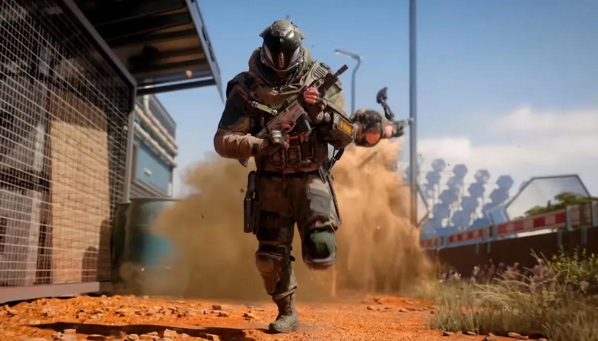 Call of Duty: Black Ops 7 представит крупное обновление перков ловкости