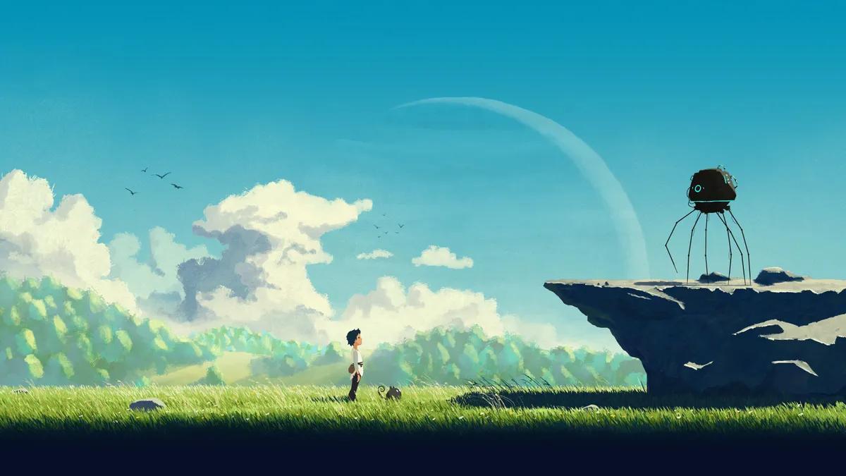 Planet of Lana появится на мобильных устройствах в декабре этого года
