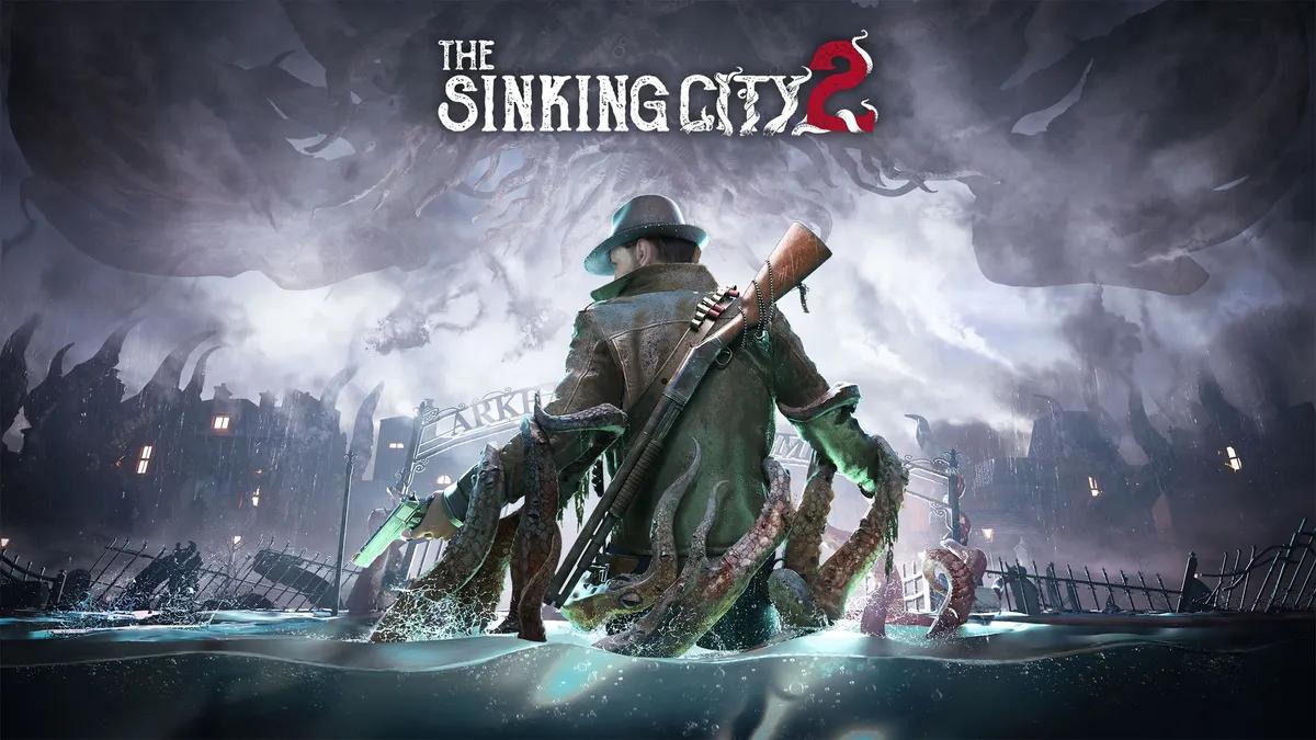 The Sinking City 2 отложена до 2026 года на фоне продолжающихся проблем в Украине