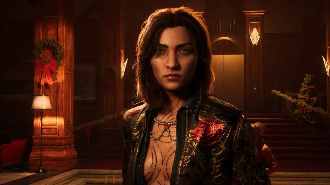 Vampire: The Masquerade - Bloodlines 2 Разработчики отреагировали на проблемы с запуском