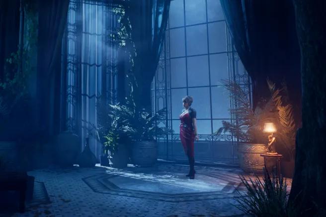 Vampire: The Masquerade - Bloodlines 2 Review: Красота, кровь и нарушенные обещания