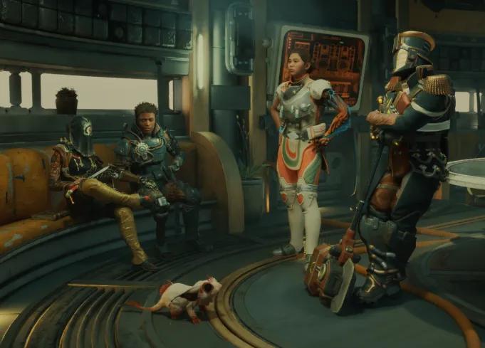 Обзор The Outer Worlds 2 от критиков: Obsidian совершенствует формулу антиутопической ролевой игры