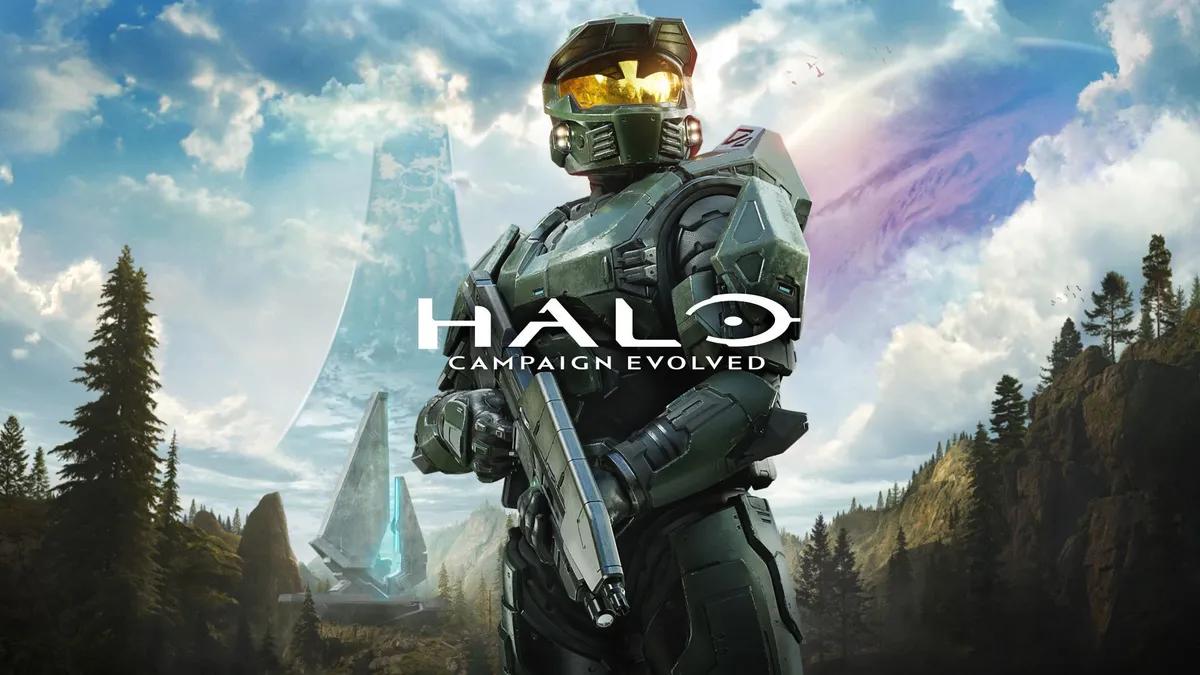 Xbox и Halo Studios анонсируют полный ремейк Halo: Campaign Evolved