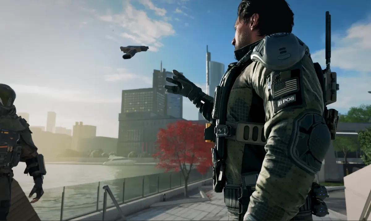 Call of Duty: Black Ops 7 значительно отстаёт от Battlefield 6 в списках желаемого Steam