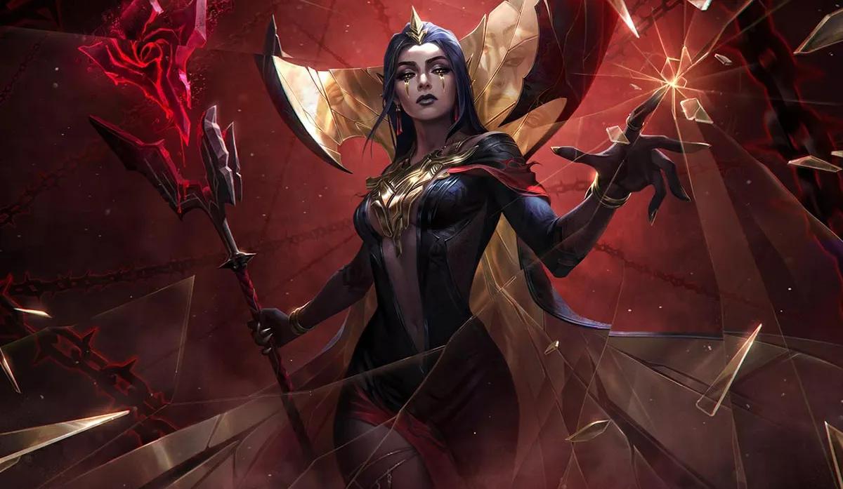 Предварительный обзор обновления League of Legends 15.22 — усиление Аурелиона Сола и Йона, ослабление ЛеБланк и Фазового рывка