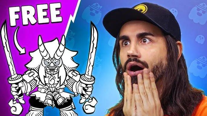 Brawl Stars запускает событие сообщества «Scary Doors» — выполняйте задания и получайте эксклюзивные награды, включая бесплатный скин «Manga Kenji Hypercharge»