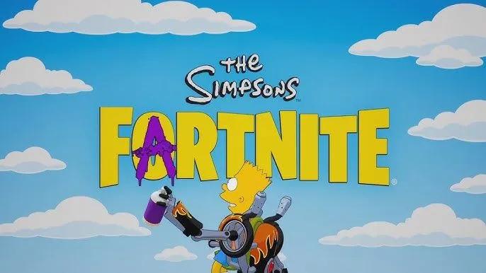Fortnite x The Simpsons: Ранний доступ раскрывает все подробности о предстоящем мини-сезоне