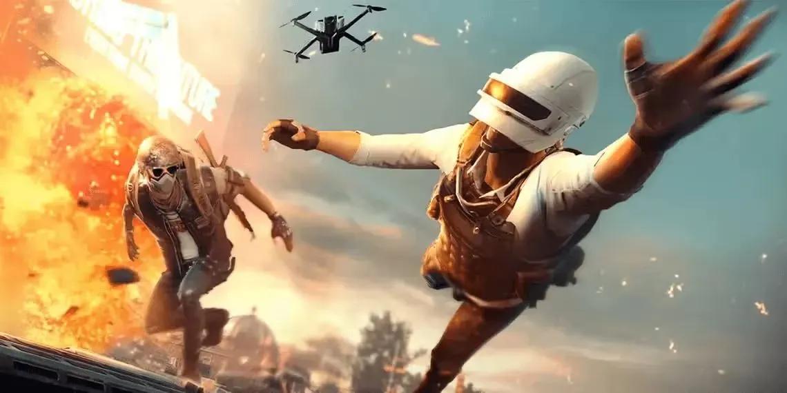 PUBG Mobile A16 Royale Pass: Полная информация о наградах, утечках и скинах на зимнюю тематику