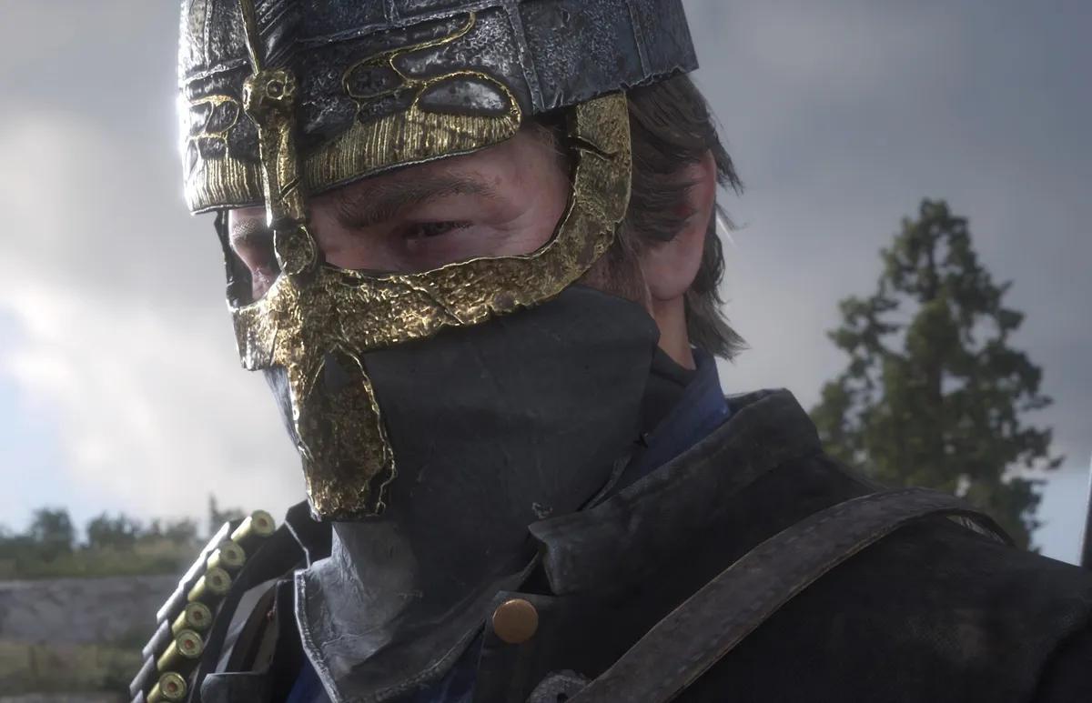 Rockstar Games может выпустить средневековую фэнтези-игру после GTA 6