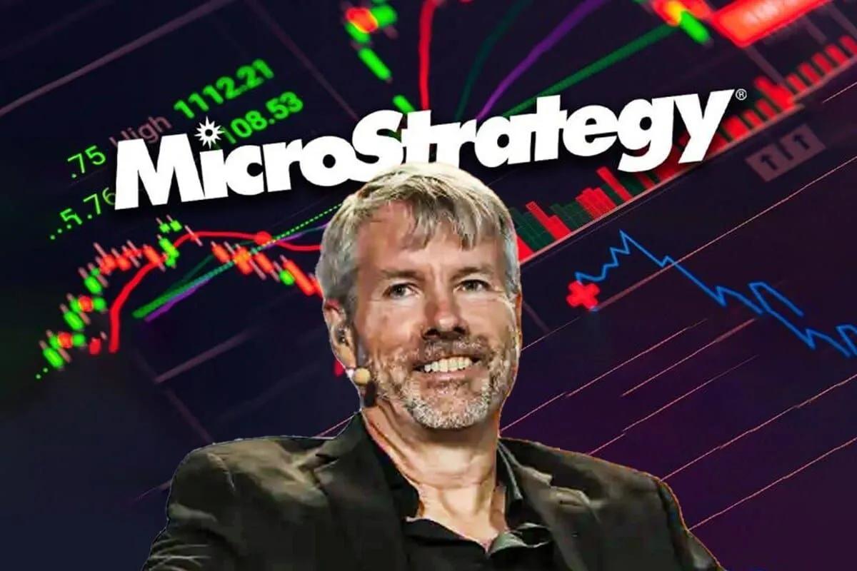 MicroStrategy делает очередной смелый ход в биткоинах: 397 BTC приобретены на этой неделе