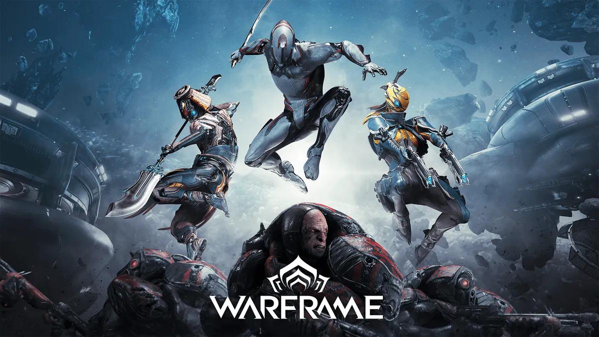 Закрытая бета Warframe Mobile выходит на Android в ноябре 2025 года