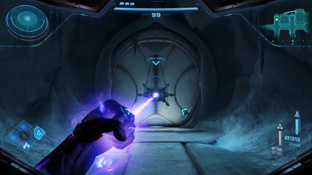 Metroid Prime 4: Beyond выйдет в декабре после 8 лет разработки
