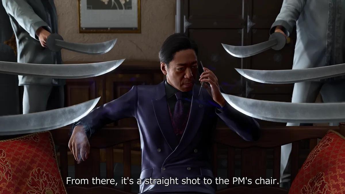 Ремейк Yakuza 3 вызвал возмущение из-за того, что на роль актера был приглашен человек, признавшийся в нападении