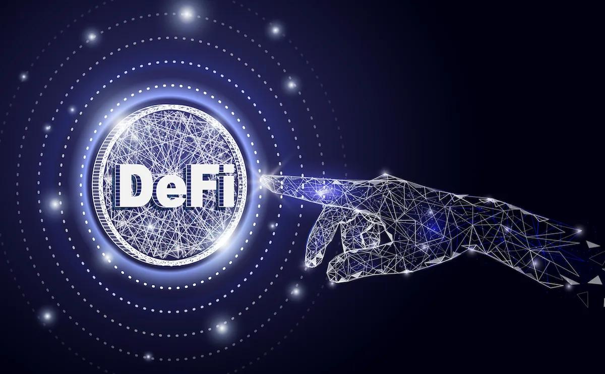 DeFi 2025: Как он заменит банки