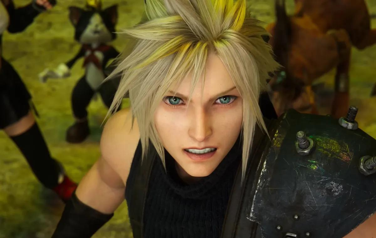 Обновление Final Fantasy 7 Rebirth DLSS 4 принесет поколение кадров на ПК